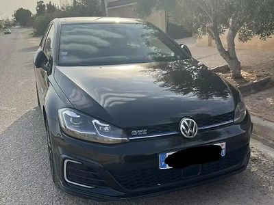 Occasion 2017 VW Golf VII GTE | 17 000 € (Prix juste)