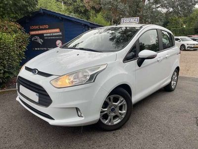 occasion Ford B-MAX 1.0 EcoBoost 125 S