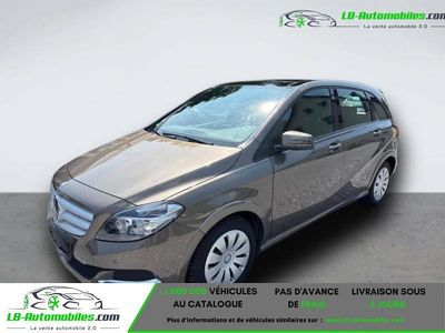 Occasion Mercedes B200 156 ch (114 kW) 2014 Monospace