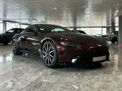 occasion Aston Martin V8 Vantage510ch