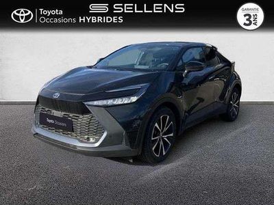 Occasion 2024 Toyota C-HR Design SUV | 28 880 € (Prix juste)