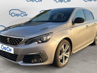 Occasion 2021 Peugeot 308 GTi | 16 490 € (Prix juste)