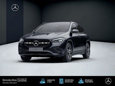 Mercedes GLA200