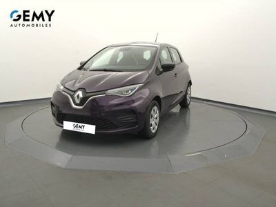 occasion Renault Zoe R110 Achat Intégral - 21 Life