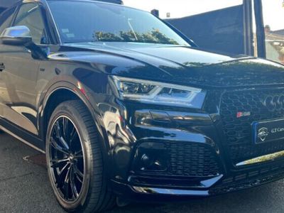 occasion Audi SQ5 Tfsi 354cv