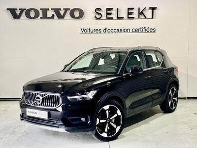 occasion Volvo XC40 XC40T5 Recharge 180+82 ch DCT7 Inscription Luxe 5p