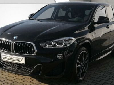 occasion BMW X2 XDRIVE20DA 190CH M SPORT EURO6D-T