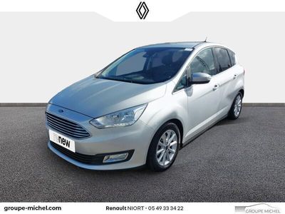 occasion Ford C-MAX 1.5 TDCi 120 S&S