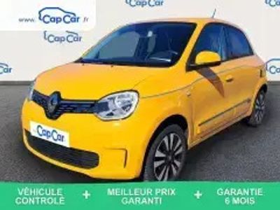 occasion Renault Twingo Electrique 42 Kwh 81 Intens