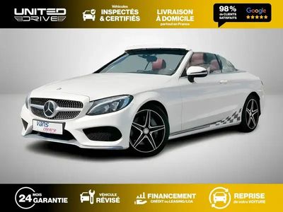 Mercedes C300