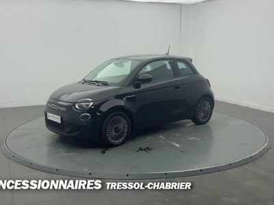 occasion Fiat 500e NOUVELLE e 118 ch Icône