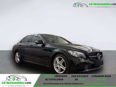 Occasion 2020 Mercedes C300e Berline | 37 000 €