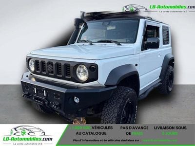Occasion Suzuki Jimny 102 ch (75 kW) 2019 SUV