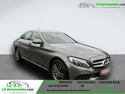 occasion Mercedes C250 Classe250 BVA