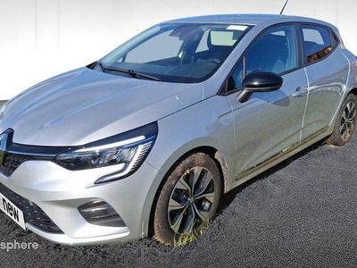 Occasion Renault Clio V Evolution 67 ch (49 kW) 2023 Gris Berline