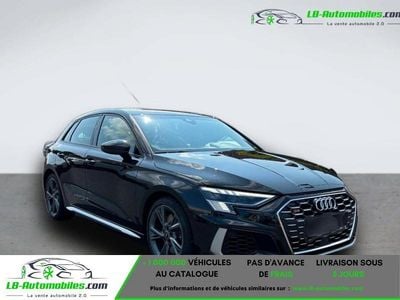 Occasion Audi S3 Sport 310 ch (228 kW) 2021 Berline