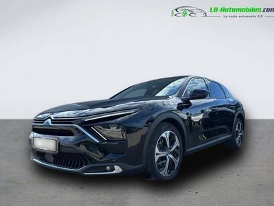 Citroën C5 X