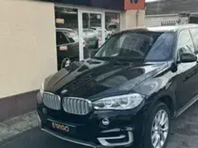 occasion BMW 220 X5 2.5 DX-line 218ch Xdrive 7 Places