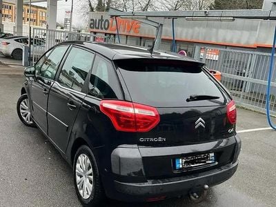 Citroën C4 Picasso