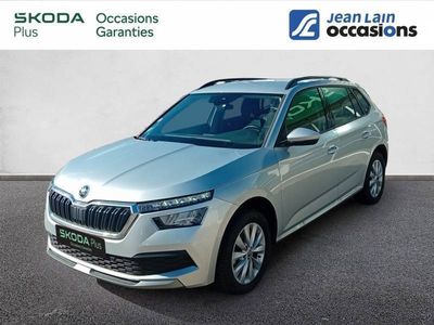 occasion Skoda Kamiq 1.0 TSI 116 ch BVM6 Business