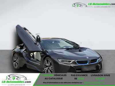 Occasion 2014 BMW 502 Sport Line Coupé | 67 600 €