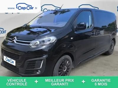 Citroën Spacetourer