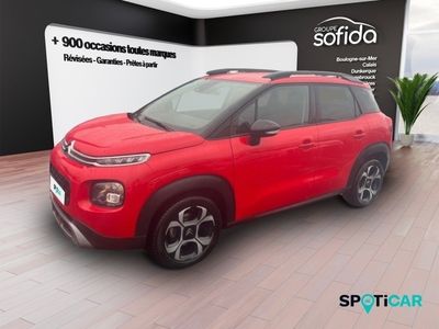 occasion Citroën C3 Aircross BlueHDi 120ch S&S Shine