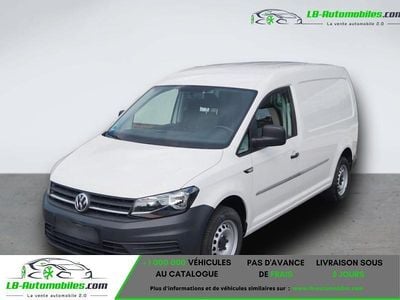 Occasion 2020 VW Caddy Monospace | 18 500 €
