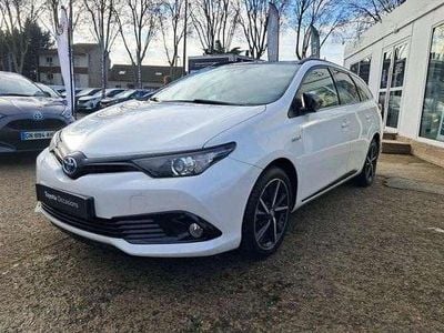 Occasion 2018 Toyota Auris Touring Sports Break | 18 490 € (Prix juste)