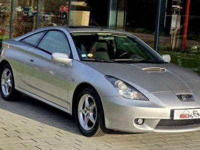 Occasion 2000 Toyota Celica Coupé | 6 900 €