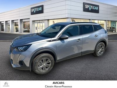 occasion Peugeot 2008 1.2 PureTech 130ch S&S Allure EAT8