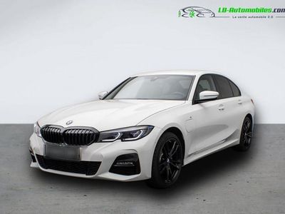BMW 320e