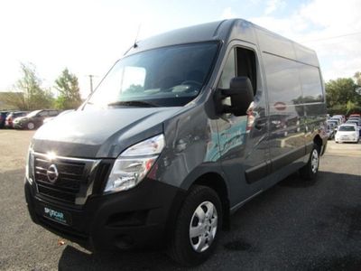 Nissan Interstar
