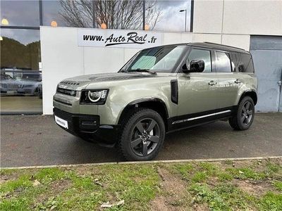 Occasion 2024 Land Rover Defender HSE Dynamic SUV | 98 900 €