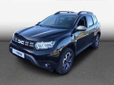 occasion Dacia Duster DUSTERBlue dCi 115 4x2 - Journey