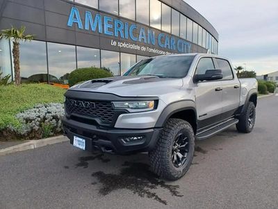 Nouvelle Dodge Ram 2025 Gris Pick-up