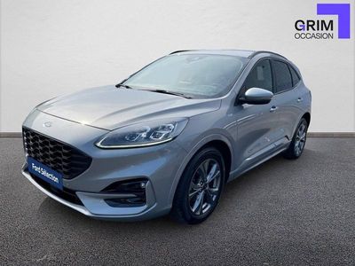 Occasion 2022 Ford Kuga SUV | 27 890 € (Prix cher)