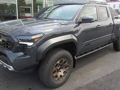 Nouvelle 2025 Toyota Tacoma Pick-up | 104 989 €