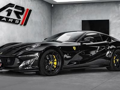 Ferrari 812