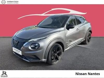 Gris Occasion 2023 Nissan Juke SUV | 20 990 € (Bon prix)