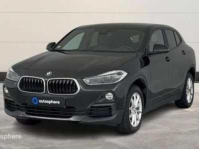 Occasion 2020 BMW X2 Sport Line SUV | 20 599 € (Bon prix)