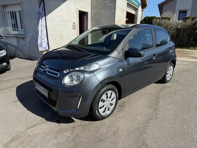 Citroën C1