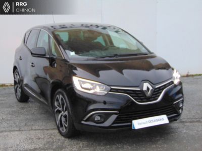occasion Renault Scénic IV Blue dCi 150 Intens