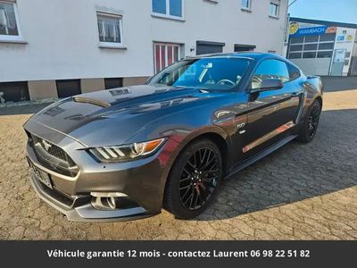 Ford Mustang GT