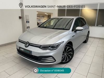 VW Golf VIII
