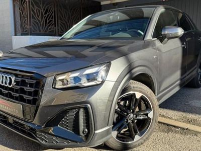 Occasion Audi Q2 S-Line 150 ch (110 kW) 2021 SUV
