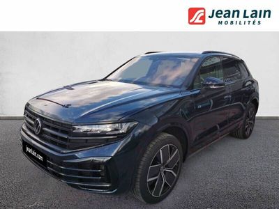 occasion VW Touareg 3.0 TSI eHybrid 462 ch Tiptronic 8 4Motion R