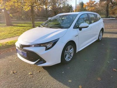 occasion Toyota Corolla Pro Hybride 122h Dynamic Business