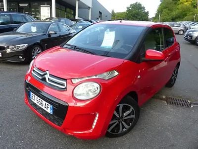 Citroën C1