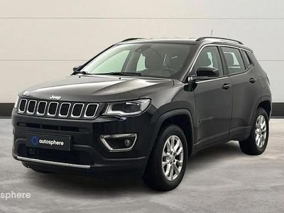 Occasion Jeep Compass Limited 132 ch (97 kW) 2020 SUV